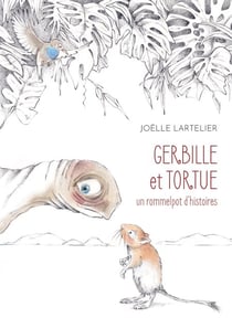 Gerbille et Tortue - & son rommelpot d'histoires