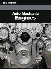 Auto Mechanic - Engines (Mechanics and Hydraulics) - Mechanics and Hydraulics