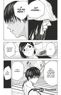 Sakamoto Days - Chapitre 85 - Cauchemar