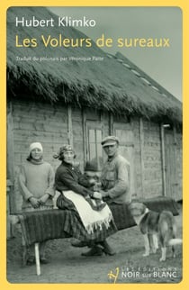 Les voleurs de sureaux