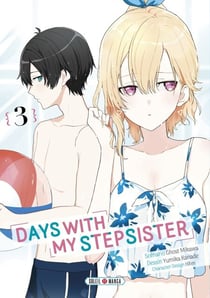 Days with My Stepsister T03