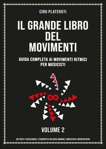 Il Grande Libro Del Movimenti -Volume 2
