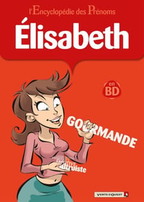 L'Encyclopédie des prénoms - Tome 29 - Elisabeth