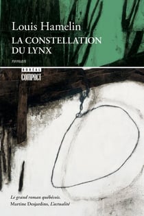 La constellation du lynx