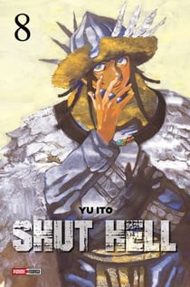 Shut Hell T08