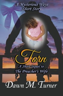 Torn - Mysterious Ways Short Stories, #2