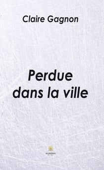 Perdue dans la ville - Roman