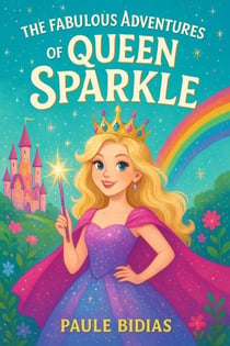 The Fabulous Adventures of Queen Sparkle