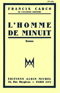 L'Homme de minuit