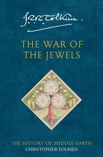 The War of the Jewels