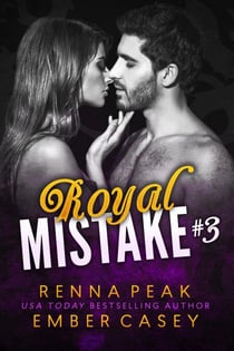 Royal Mistake #3 - Royal Mistake, #3