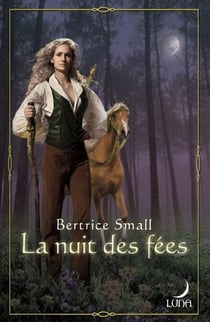 La nuit des fées - T1 - Le monde d'Hétar
