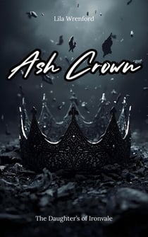 Ash Crown - The Daughters of Ironvale