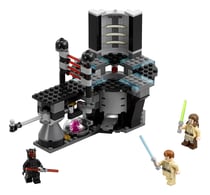 Duel on Naboo™ - LEGO® Star Wars™ - 75169