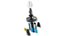 Nya - Maître du Spinjitzu - LEGO® NINJAGO® - 70634