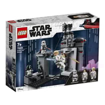 L’évasion de l’Étoile de la Mort™ - LEGO® Star Wars™ - 75229