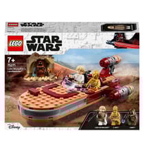 Le Landspeeder de Luke Skywalker - LEGO® Star Wars - 75271