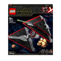 Le chasseur TIE Sith - LEGO® Star Wars™ - 75272