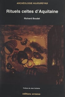 Rituels celtes d'Aquitaine