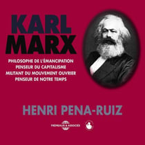 Karl Marx, penseur du capitalisme - Cours particulier