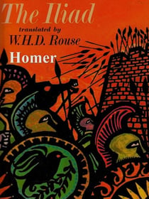 The Iliad