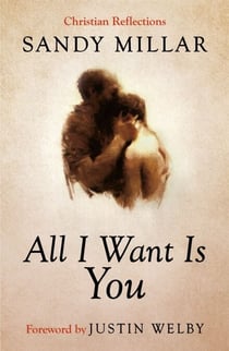 All I Want Is You - Gift book for Christmas