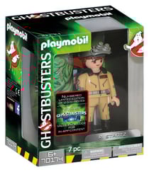Ray Stantz - Playmobil® - Ghostbusters™ - 70174
