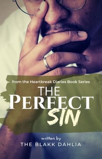 The Perfect Sin - the Heartbreak Diaries, #4