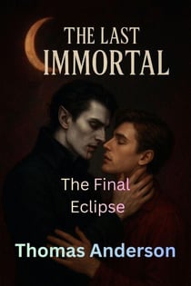 The Final Eclipse - The Last Immortal, #20