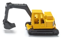 EXCAVATRICE EXCAVATRICE