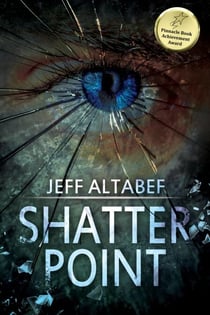 Shatter Point - A Point Thriller, #2