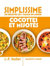 Mini Simplissime - cocottes & mijotés