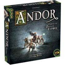 Andor : Le Dernier Espoir