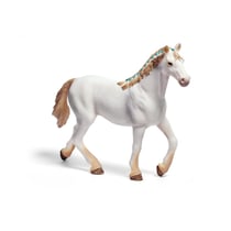 HORSE CLUB JUMENT PUR-SANG ANGLAIS