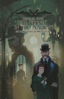 The Wrench in the Machine - The Association of Ishtar, #1