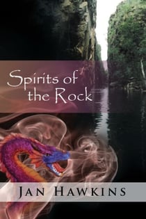Spirits of the Rock - The Dreaming, #3