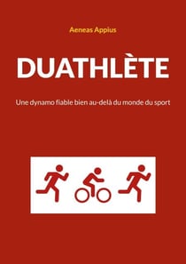 Duathlète - Une dynamo fiable bien au-delà du monde du sport