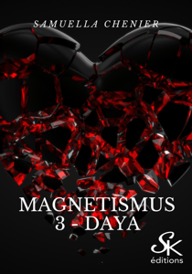 Magnetismus 3 - Daya