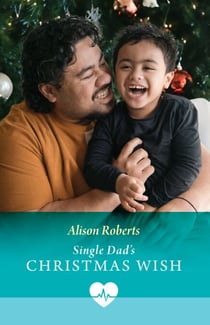 Single Dad's Christmas Wish
