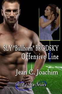 Sly "Bullhorn" Brodsky, Offensive Line - First & Ten, #5
