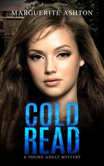 Cold Read - Oliana Mercer Series, #3