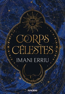 La Danse des Astres - Livre 01 Corps célestes (e-book)