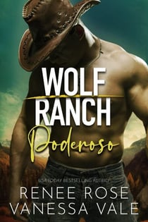 Poderoso - Il Ranch dei Wolf, #8