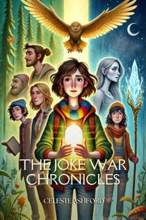 The Joke War Chronicles