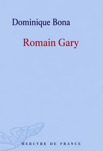 Romain Gary