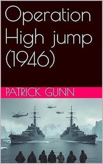 Operation High jump (1946)