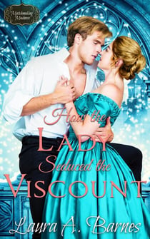 How the Lady Seduced the Viscount - Matchmaking Madness, #5