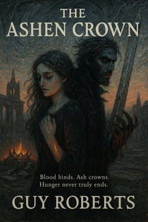 The Ashen Crown