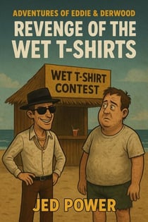 Revenge of the Wet T-Shirts