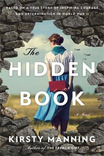 The Hidden Book - A Novel